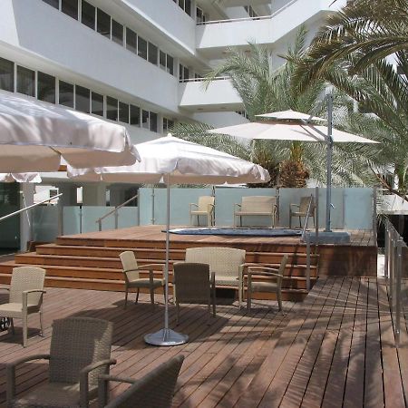 Yuval Holidey Aprtment Eilatアパートメント エクステリア 写真