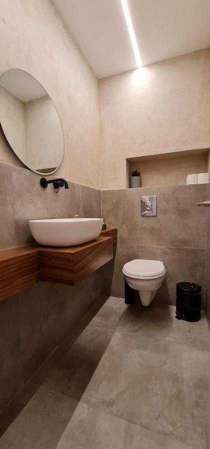 Yuval Holidey Aprtment Eilatアパートメント エクステリア 写真