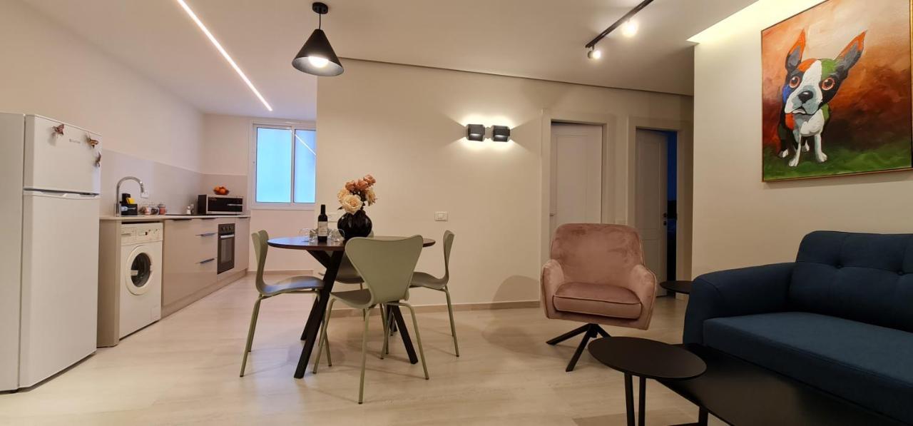 Yuval Holidey Aprtment Eilatアパートメント エクステリア 写真