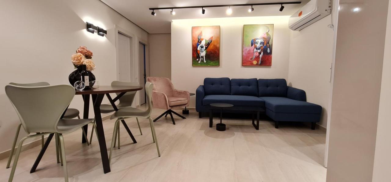 Yuval Holidey Aprtment Eilatアパートメント エクステリア 写真