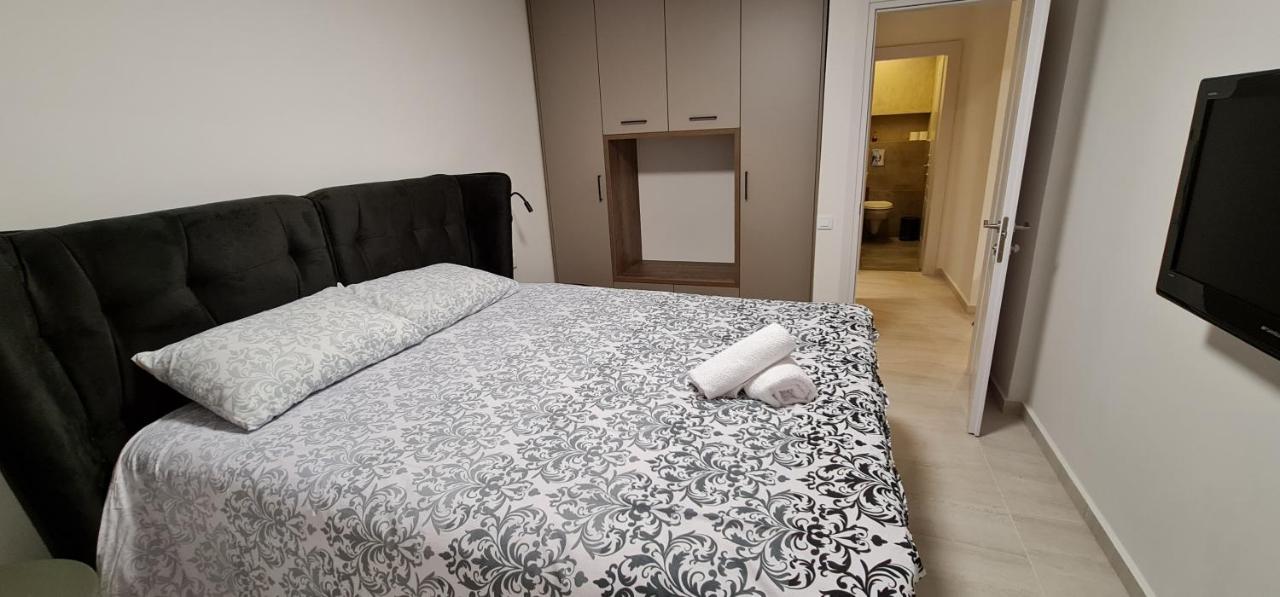 Yuval Holidey Aprtment Eilatアパートメント エクステリア 写真