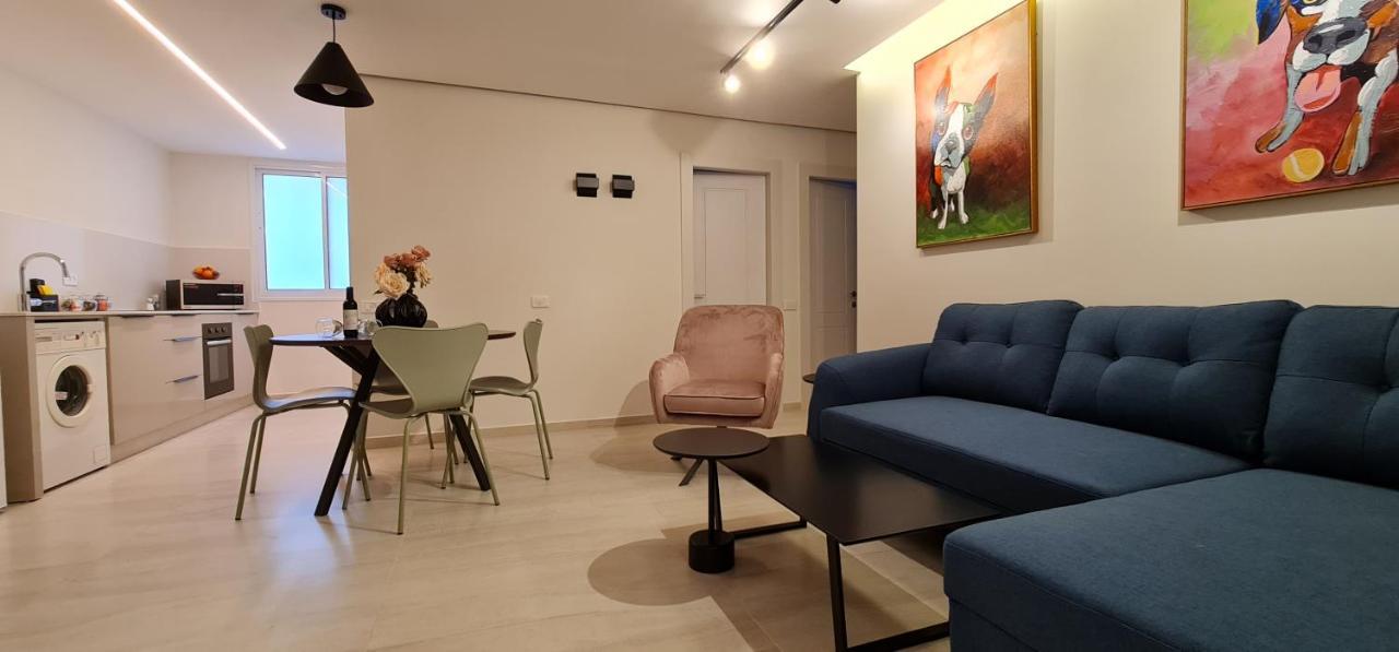 Yuval Holidey Aprtment Eilatアパートメント エクステリア 写真