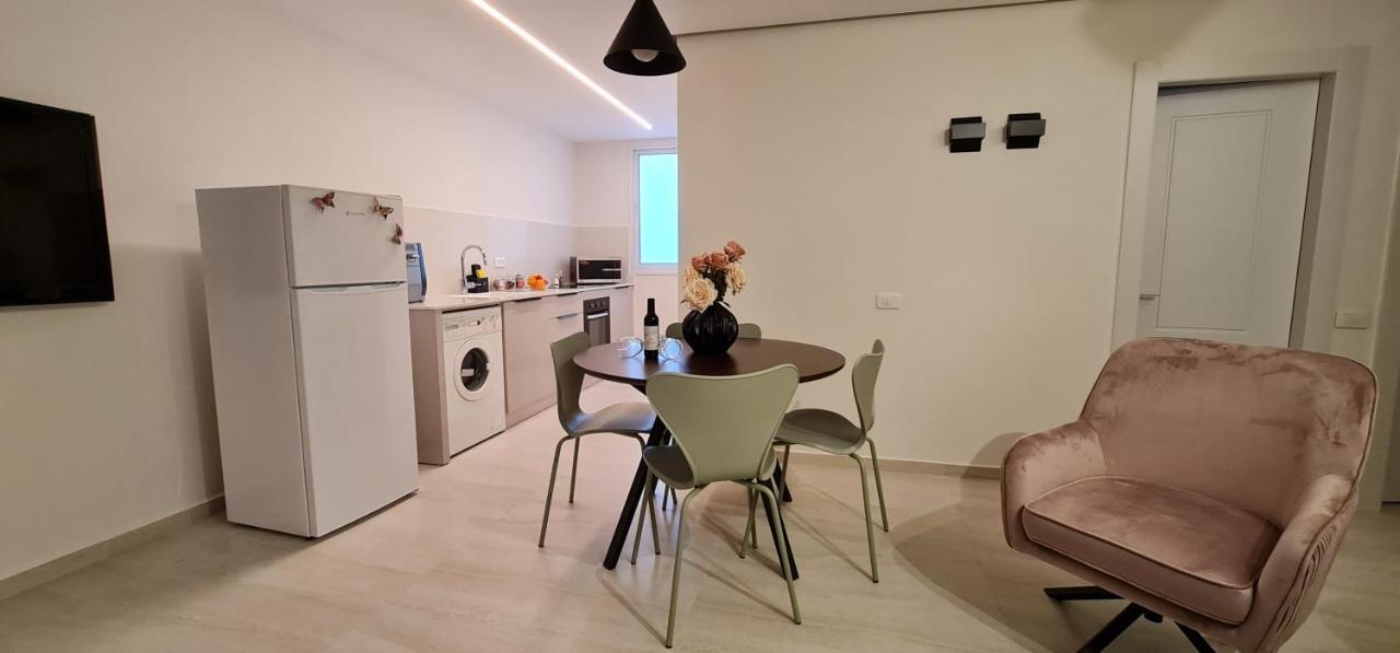 Yuval Holidey Aprtment Eilatアパートメント エクステリア 写真