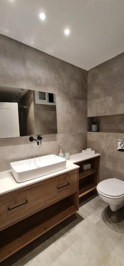 Yuval Holidey Aprtment Eilatアパートメント エクステリア 写真